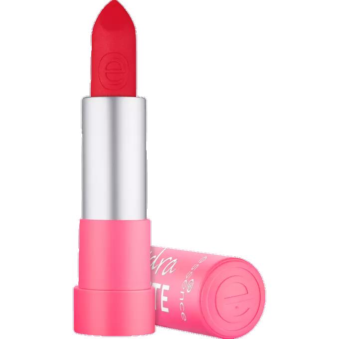 essence Rossetto Hydra Matte 407 Coral Competence
