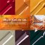 Modelones Gel Nail Polish Set, Fall with The Wind Thumbnail 3