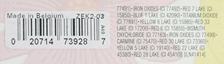 Clinique Pop Lip Color + Primer, 03 Cola Thumbnail 7