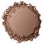 NYX PROFESSIONAL MAKEUP #NoFilter Finishing Powder, Pressed Powder - Mahogany Thumbnail 2