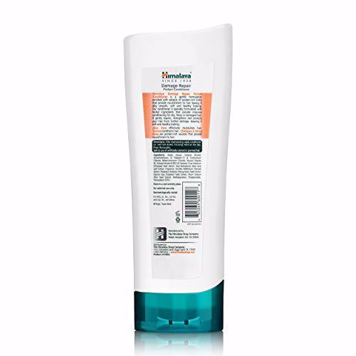Himalaya Damage Repair Protein Conditioner 3 Pack 2