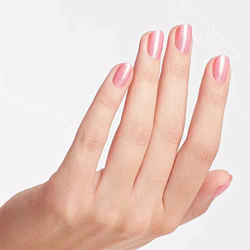 OPI Infinite Shine 2 Long-Wear Lacquer 3