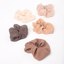 Kitsch Crepe Scrunchies, Crepe Terra Cotta Thumbnail 3