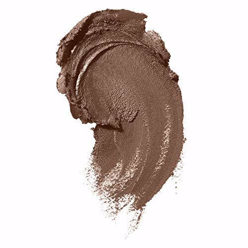 Maybelline New York ColorTattoo Metal 24HR Cream Gel Eyeshadow, Creamy Beige 3