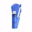 NYX PROFESSIONAL MAKEUP Butter Gloss Blueberry Tart Periwinkle Blue Thumbnail 1