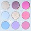ColourPop Eyeshadow Palette, IN A TRANCE Thumbnail 2