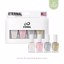 Eternal Collection Nail Polish Set, Metallics Flashback Thumbnail 2