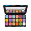 Makeup Revolution Forever Flawless Eyeshadow Palette, Bird of Paradise Thumbnail 3