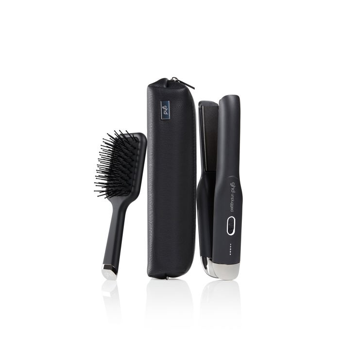 GHD Styler Unplugged Gift Set