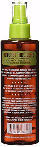 Hip Peas Hair Detangler Spray 2