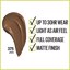 Maybelline New York Super Stay Full Coverage Liquid Foundation Makeup, Java Thumbnail 2