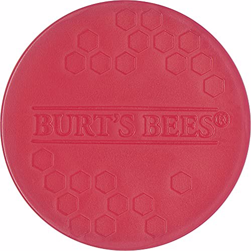 Burt's Bees Overnight Intensive Lip Treatment 4