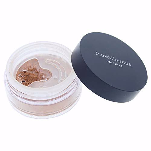 bareMinerals Original SPF 15 Tan Foundation 2