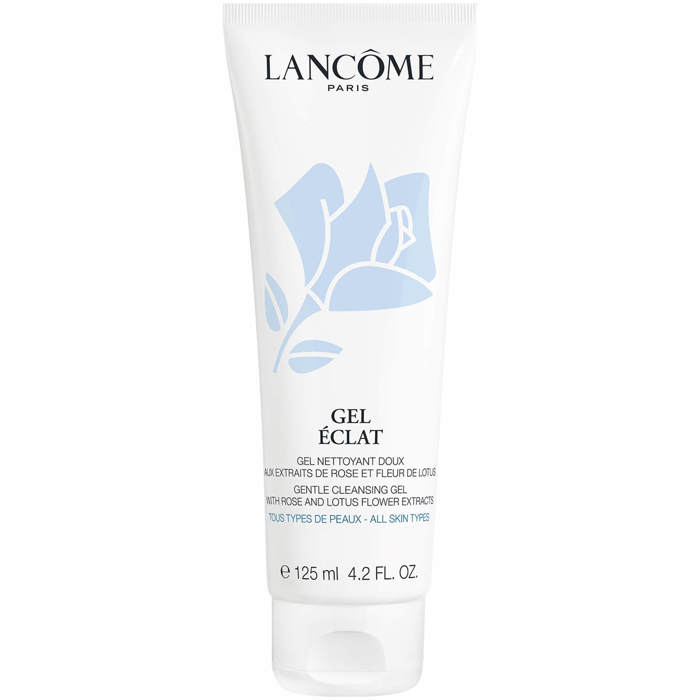 Lancôme Gel Éclat Express Mousse 1