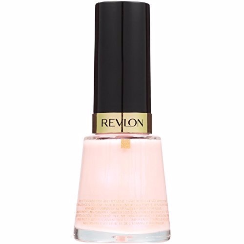 Revlon Nail Enamel, 141 Angelic 2