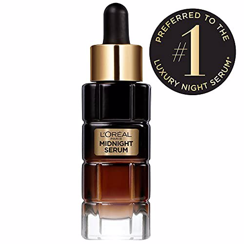L'Oreal Paris Age Perfect Midnight Serum 1