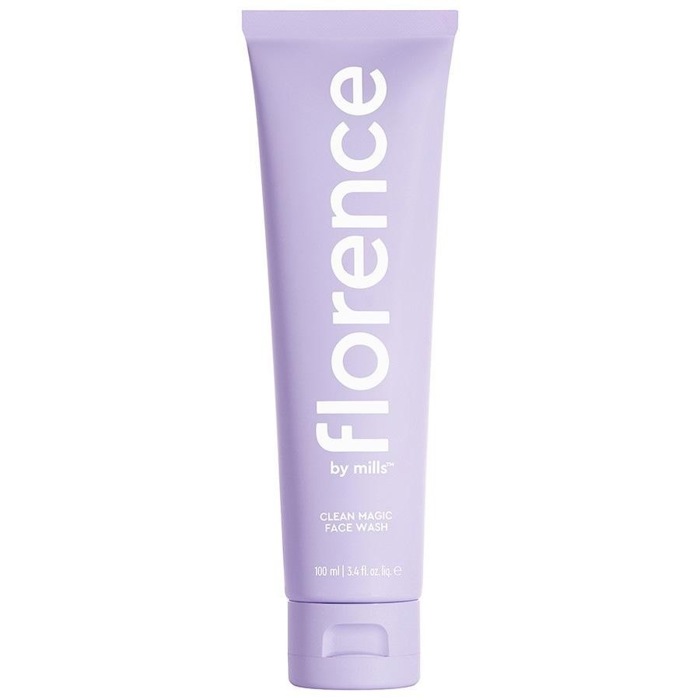 florence by mills Clean Magic Face Wash 100 ml 1