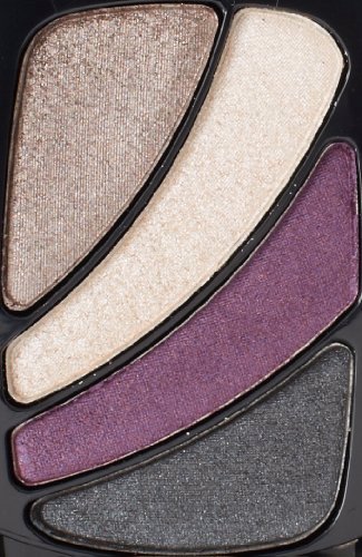 L'Oreal Paris Colour Riche Eye Shadow, Sultry Seductress 3