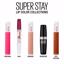 Maybelline New York SuperStay Matte Ink Liquid Lipstick, Dreamer Thumbnail 9
