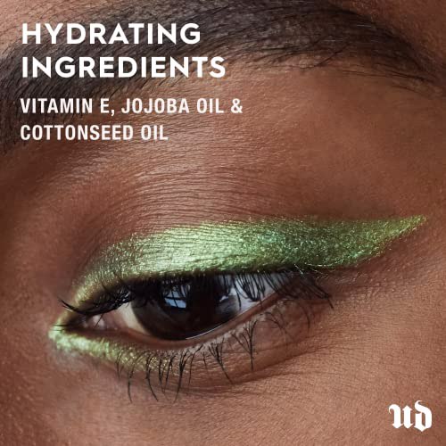 Urban Decay 24/7 Glide-On Waterproof Eyeliner Pencil Yeyo 7