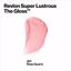 REVLON Super Lustrous Lip Gloss, Rose Quartz Thumbnail 2