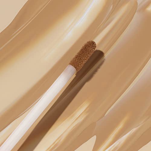 essence Keep Me Covered Concealer (50 | Warm Shell) 8