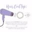 Kitsch Spiral Hair Ties, Basics Thumbnail 4