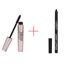 PuroBio Cosmetics Kit Double Dream + Matita Occhi Long Lasting Nero Intenso Thumbnail 1