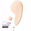 Maybelline New York Fit Me Dewy + Smooth Foundation, Porcelain Thumbnail 3
