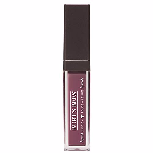 Burt's Bees 100% Natural Moisturizing Liquid Lipstick, Blush Brook 2