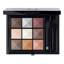 Givenchy Le 9 Multi Finish Eyeshadow Palette N6 Thumbnail 1