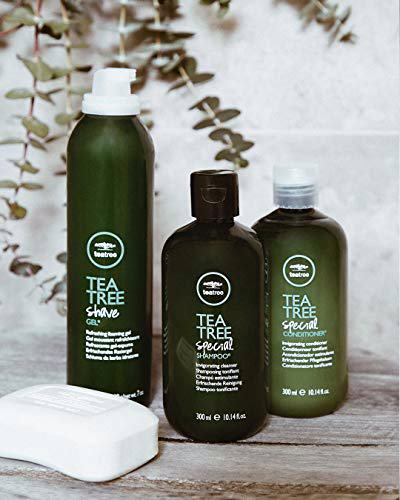 Tea Tree Body Bar Soap  3