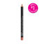 NYX Suede Matte Lip Liner Dainty Daze Thumbnail 1