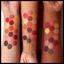 NYX PROFESSIONAL MAKEUP Ultimate Shadow Palette Phoenix Thumbnail 3