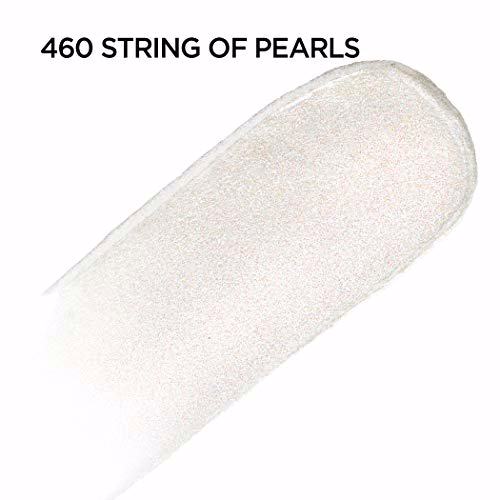 L'Oreal Paris Brilliant Longwearing Lasting Shimmer Liquid Eye Shadow 2