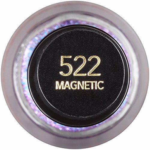 Revlon Nail Enamel, 522 Magnetic 3