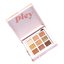 Pley Beauty Nudie Palette Thumbnail 1