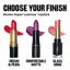 REVLON Super Lustrous Glass Shine Lipstick Toasting Glasses Thumbnail 5