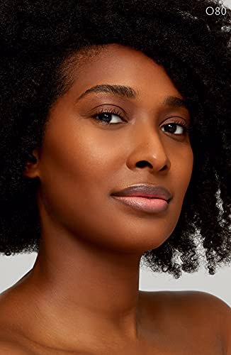 Clé de Peau Beauté, Foundation Natural Broad Spectrum SPF 25 Deep Ocher 4