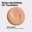 Revlon Age Defying 3X Makeup Foundation 055 Cool Beige Thumbnail 3