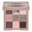 Huda Beauty Creamy Obsessions Eyeshadow Palette Greige Thumbnail 1