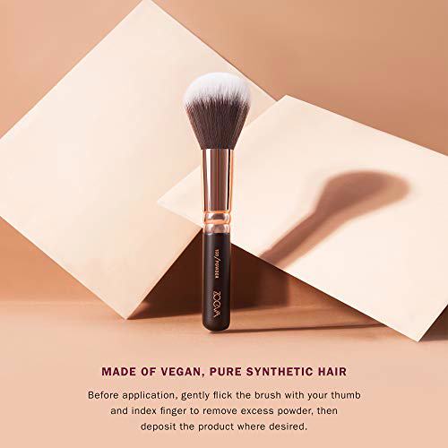 ZOEVA Makeup Brush 106 Powder Brush 3