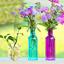 Cerpourt 2 Pack Clear Acrylic Pencil Pen Holder Cup Thumbnail 4