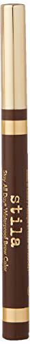 stila Stay All Day Waterproof Brow Color, Dark 4