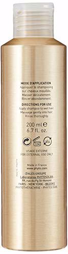 PHYTO Phytokératine Extrême Botanical Exceptional Shampoo 2