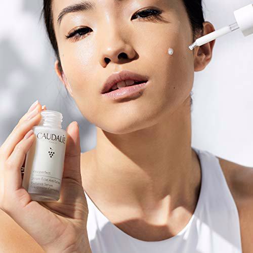 Caudalie Vinoperfect Radiance Dark Spot Serum  4