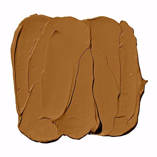 e.l.f. Flawless Finish Foundation, Maple 3