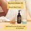 M3 Naturals Anti Cellulite Massage Oil Infused  Thumbnail 6