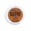 Makeup Revolution Super Matte Pressed Powder Toffee Thumbnail 1