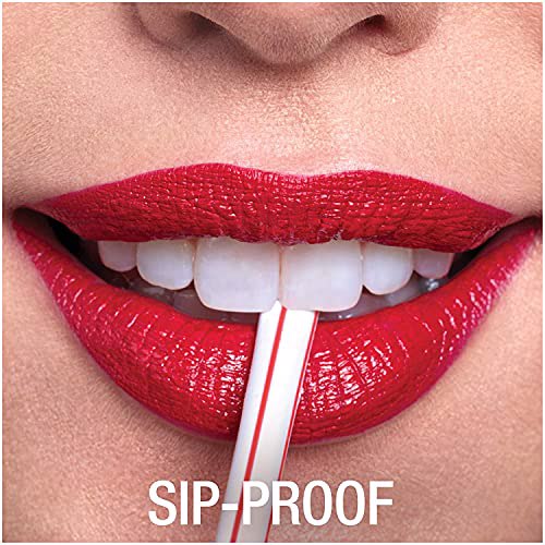 Maybelline SuperStay 24, 915 SULTRY AMBER 7